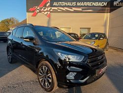 Schwarz Gebraucht 2019 Ford Kuga ST-Line SUV | 14.999 € (Fairer Preis)