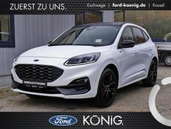 Weiß Gebraucht 2023 Ford Kuga ST-Line X SUV | 34.490 € (Teuer)