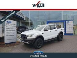 Weiss Gebraucht 2022 Ford Ranger Raptor Abholung | 48.990 €