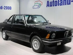 Bmw schwarz Gebraucht 1981 BMW 318 Cabrio | 22.900 €