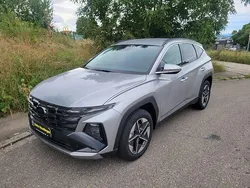 Neu 2025 Hyundai Tucson Pure SUV | 32.780 € (Guter Preis)
