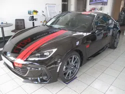 Crystal black Neu 2024 Subaru BRZ Sport Coupé | 38.990 €