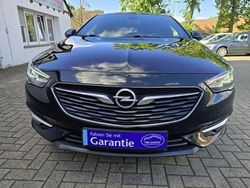 Schwarz Gebraucht 2019 Opel Insignia Innovation Limousine | 14.999 € (Fairer Preis)