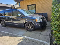 Gebraucht 2014 Chrysler Town & Country | 10.900 €