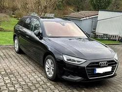 Schwarz Gebraucht 2020 Audi A4 Kombi | 27.290 € (Fairer Preis)