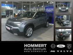 Grey evoluzione Neu 2025 Jeep Avenger Altitude SUV | 30.290 € (Etwas zu teuer)