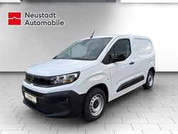 False Neu 2025 Opel Combo Van / Kleinbus | 23.740 € (Etwas zu teuer)