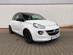 Weiß Gebraucht 2019 Opel Adam Jam Kleinwagen | 9.500 € (Fairer Preis)
