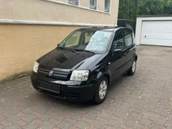 Schwarz Gebraucht 2009 Fiat Panda Dynamic Kleinwagen | 2.000 € (Guter Preis)
