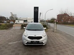 Silber Gebraucht 2019 Kia Venga Kleinwagen | 11.900 € (Fairer Preis)