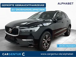 Black stone Gebraucht 2022 Volvo XC60 SUV | 31.795 € (Superpreis)