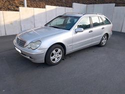 Silber Gebraucht 2002 Mercedes 190 Limousine | 1.600 € (Superpreis)