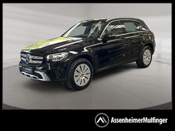 Unilack schwarz Gebraucht 2022 Mercedes GLC300e SUV | 30.319 € (Superpreis)