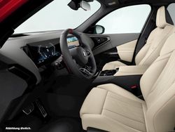 Fire red metallic Gebraucht 2024 BMW X3 Comfort Edition SUV | 73.734 € (Guter Preis)