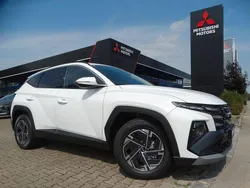 Weiß Neu 2025 Hyundai Tucson SUV | 29.990 € (Superpreis)