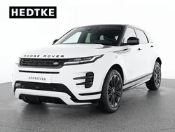 Weiß Neu 2025 Land Rover Range Rover evoque SE Dynamic SUV | 64.990 € (Fairer Preis)