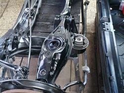 Gebraucht 1999 Mercedes E430 Avantgarde Limousine | 4.900 € (Teuer)