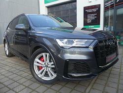 Daytonagrau perleffekt (metallic) Gebraucht 2022 Audi Q7 Business SUV | 54.799 € (Fairer Preis)