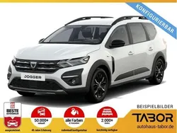 Weiß (weitere farben wählbar) Neu 2024 Dacia Jogger Extreme Van / Kleinbus | 23.339 € (Fairer Preis)