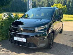 Schwarz Gebraucht 2024 Citroën Berlingo Van / Kleinbus | 30.700 € (Teuer)
