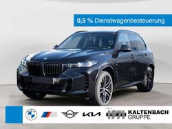 Schwarz Neu 2025 BMW X5 M Sport SUV | 101.790 € (Superpreis)