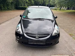 Schwarz Gebraucht 2007 Honda Jazz Cool Kleinwagen | 2.499 € (Fairer Preis)