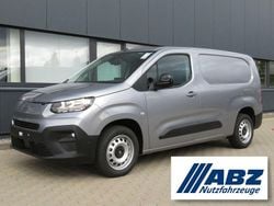 Silber Neu 2025 Fiat Doblò Van / Kleinbus | 28.917 € (Fairer Preis)