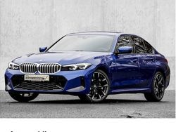 Blau Gebraucht 2025 BMW 318 Comfort Edition Limousine | 38.750 € (Fairer Preis)