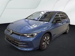 Blau Gebraucht 2024 VW Golf VIII Goal Limousine | 30.289 €