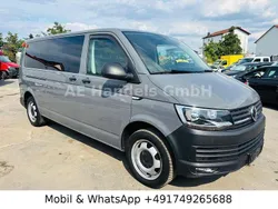 Grau Gebraucht 2018 VW T6 Van | 17.990 €