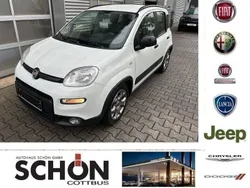 Colore esterno (weiss) Gebraucht 2020 Fiat Panda City Life Kleinwagen | 8.890 € (Fairer Preis)