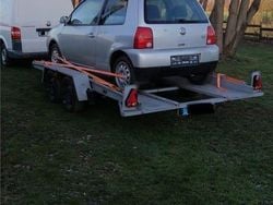 Gebraucht 2002 VW Lupo Kleinwagen | 999 € (Superpreis)