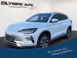 Snow white Gebraucht 2025 BYD Seal U Boost SUV | 34.990 € (Fairer Preis)