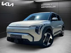 Silber Gebraucht 2025 Kia EV3 4 SUV | 43.180 € (Fairer Preis)