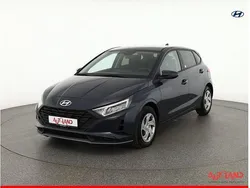 Neu 2024 Hyundai i20 Kleinwagen | 18.790 € (Fairer Preis)