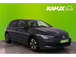 Grau Gebraucht 2023 VW Golf VIII Move Limousine | 19.000 € (Fairer Preis)