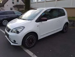 Gebraucht 2016 Seat Mii Kleinwagen | 4.999 € (Fairer Preis)