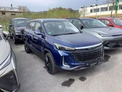 Blau Gebraucht 2023 Baic X35 SUV | 17.980 € (Etwas zu teuer)