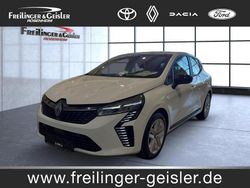Gletscherweiß Gebraucht 2024 Renault Clio V Evolution Limousine | 16.900 € (Fairer Preis)