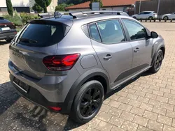 Grau Neu 2025 Dacia Sandero Extreme Kleinwagen | 19.480 € (Fairer Preis)