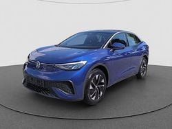 Blue dusk Gebraucht 2022 VW ID.5 Pro SUV | 32.540 € (Fairer Preis)
