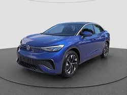 Blue dusk Gebraucht 2022 VW ID.5 Pro SUV | 35.240 € (Etwas zu teuer)