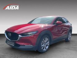 Soul red crystal m Gebraucht 2021 Mazda CX-30 Selection SUV | 24.450 € (Etwas zu teuer)