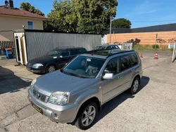Silber Gebraucht 2006 Nissan X-Trail SUV | 4.490 €