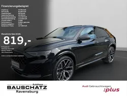 Schwarz Gebraucht 2024 Audi RS Q8 Sport SUV | 147.890 €