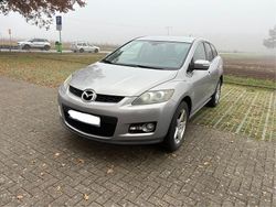 Silber Gebraucht 2008 Mazda CX-7 SUV | 2.990 €