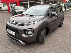 Grau/typ aussenverkleidung met Gebraucht 2021 Citroën C3 Aircross Feel SUV | 12.990 € (Fairer Preis)
