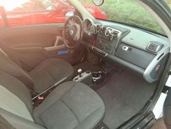 Weiß Gebraucht 2008 Smart ForTwo Cabrio Pulse Cabrio | 3.300 € (Guter Preis)