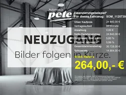 Schwarz Gebraucht 2023 Peugeot 308 Allure Limousine | 24.840 € (Fairer Preis)