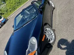 Gebraucht 2000 Porsche Boxster Cabrio | 18.000 € (Etwas zu teuer)